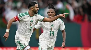 اللقاء المنتظر.. الجزائر وبوركينا فاسو في كأس أمم أفريقيا 2025 والقنوات والتشكيل